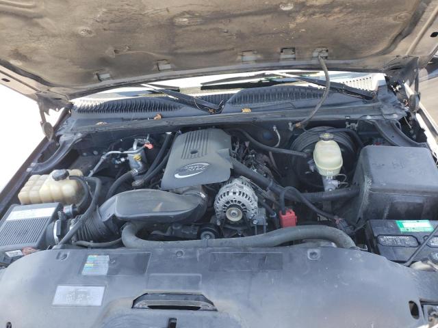 Photo 7 from auction – 2005 GMC NEW SIERRA with VIN 2GTEC13T051392482