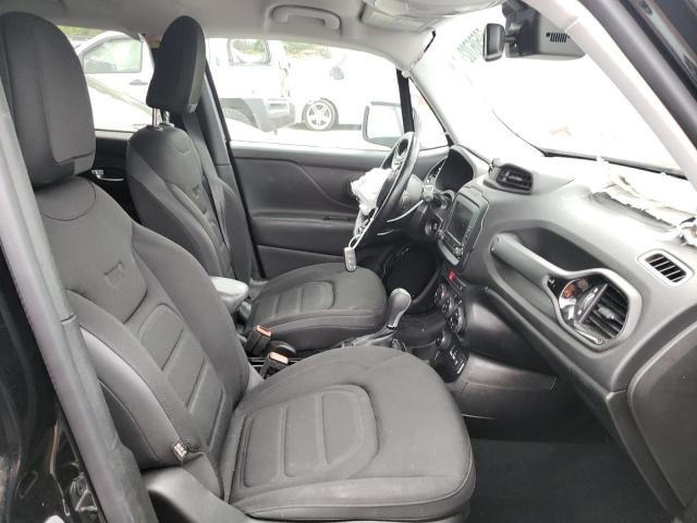 Photo 5 from auction – 2017 JEEP RENEGADE L with VIN ZACCJBBB3HPG50418
