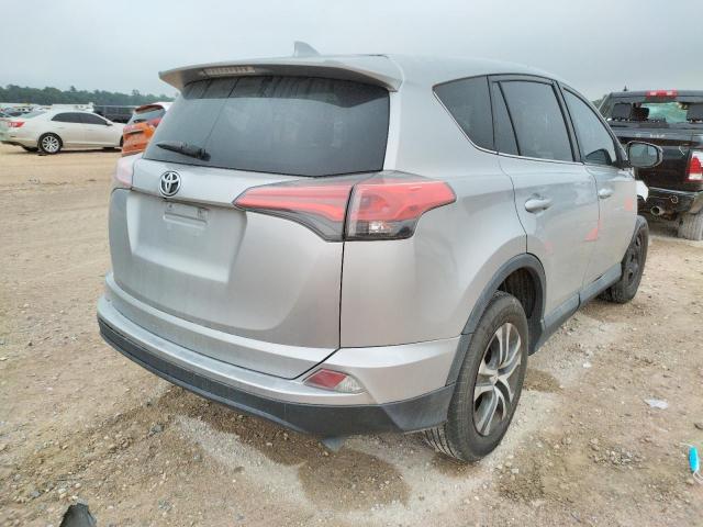 Photo 4 from auction – 2016 TOYOTA RAV4 LE with VIN 2T3ZFREV5GW307653