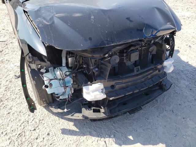 Photo 9 from auction – 2018 MAZDA CX-5 GRAND with VIN JM3KFADM6J1311588