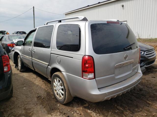 Photo 3 from auction – 2006 BUICK TERRAZA CX with VIN 5GADV33LX6D134771