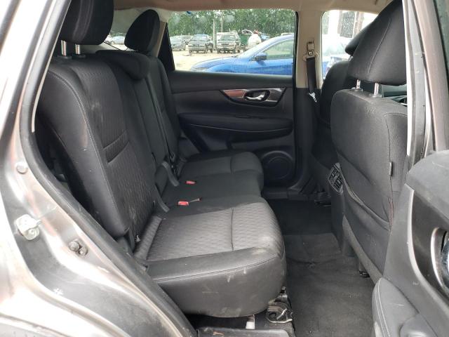 Photo 6 from auction – 2018 NISSAN ROGUE S with VIN KNMAT2MT5JP523020