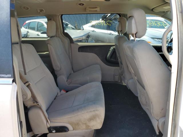 Photo 6 from auction – 2011 DODGE GRAND CARA with VIN 2D4RN5DG8BR741246