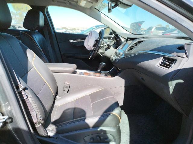 Photo 5 from auction – 2015 CHEVROLET IMPALA LTZ with VIN 1G1165S33FU143591