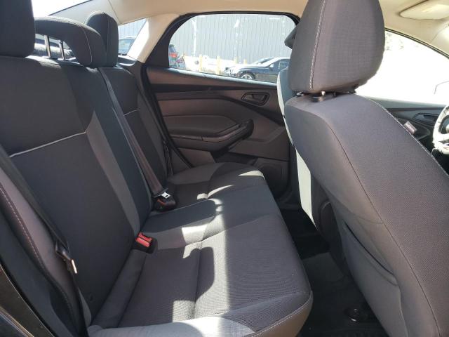 Photo 6 from auction – 2012 FORD FOCUS SE with VIN 1FAHP3F27CL403930