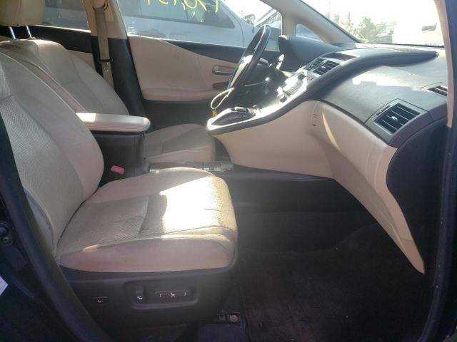 Photo 5 from auction – 2010 LEXUS HS 250H with VIN JTHBB1BA4A2013224