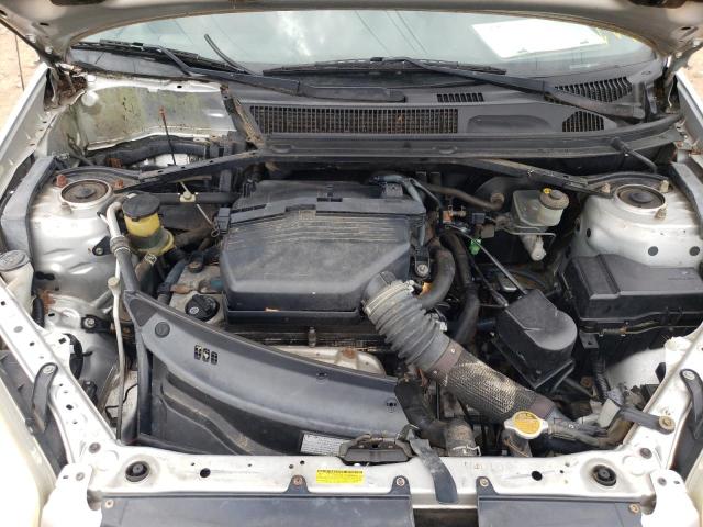 Photo 9 from auction – 2002 TOYOTA RAV4 with VIN JTEGH20V420046301