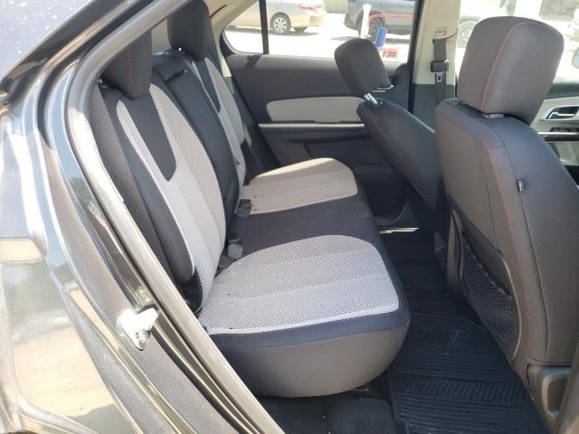 Photo 6 from auction – 2012 CHEVROLET EQUINOX LT with VIN 2GNALDEK6C1336555