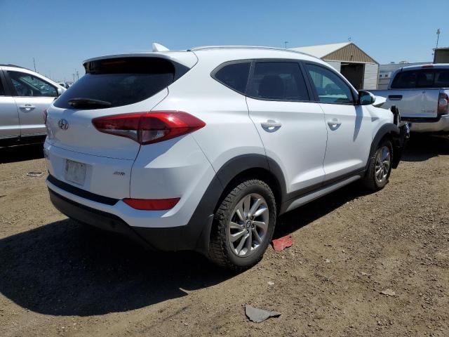 Photo 4 from auction – 2018 HYUNDAI TUCSON SEL with VIN KM8J3CA48JU692724