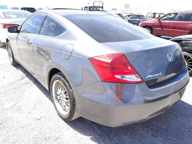 Photo 3 from auction – 2011 HONDA ACCORD EXL with VIN 1HGCS1B80BA016181