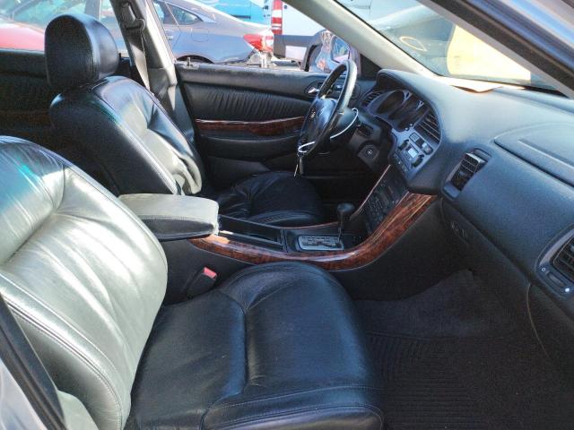Photo 5 from auction – 2003 ACURA 3.2TL with VIN 19UUA56683A054220