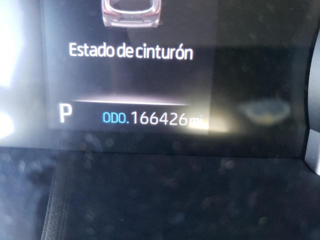 Photo 8 from auction – 2020 TOYOTA HIGHLANDER with VIN 5TDZARAH8LS001671