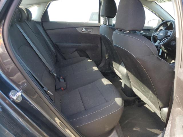 Photo 6 from auction – 2021 KIA FORTE FE with VIN 3KPF24ADXME406541