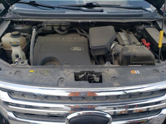 Photo 7 from auction – 2013 FORD EDGE SE with VIN 2FMDK3GCXDBC25863