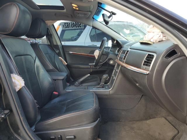 Photo 5 from auction – 2010 LINCOLN MKZ with VIN 3LNHL2GC2AR754181