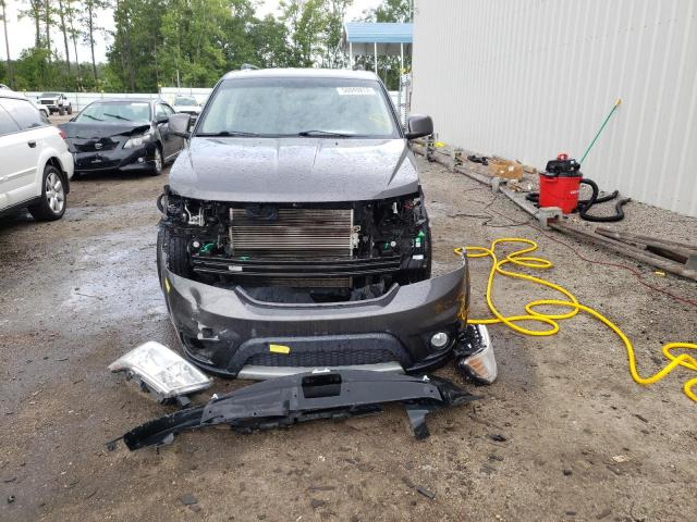 Photo 9 from auction – 2014 DODGE JOURNEY SX with VIN 3C4PDCBB6ET130569