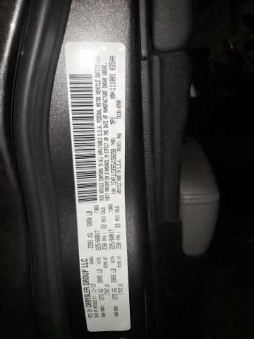 Photo 10 from auction – 2014 JEEP CHEROKEE L with VIN 1C4PJLCB9EW158299