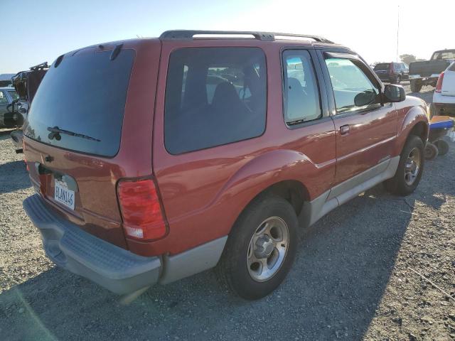 Photo 4 from auction – 2002 FORD EXPLORER S with VIN 1FMYU60E22UC86074