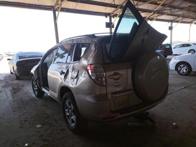 Photo 3 from auction – 2010 TOYOTA RAV4 with VIN 2T3ZF4DV1AW024274