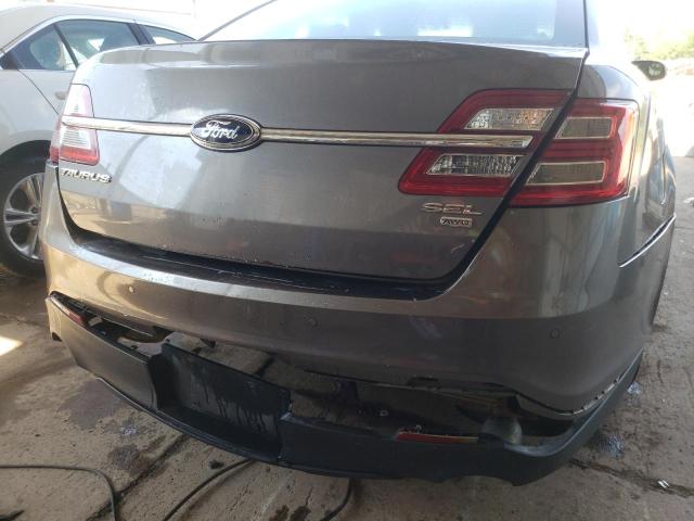 Zdjęcie 9 z aukcji – 2013 FORD TAURUS SEL z VIN 1FAHP2H89DG185026