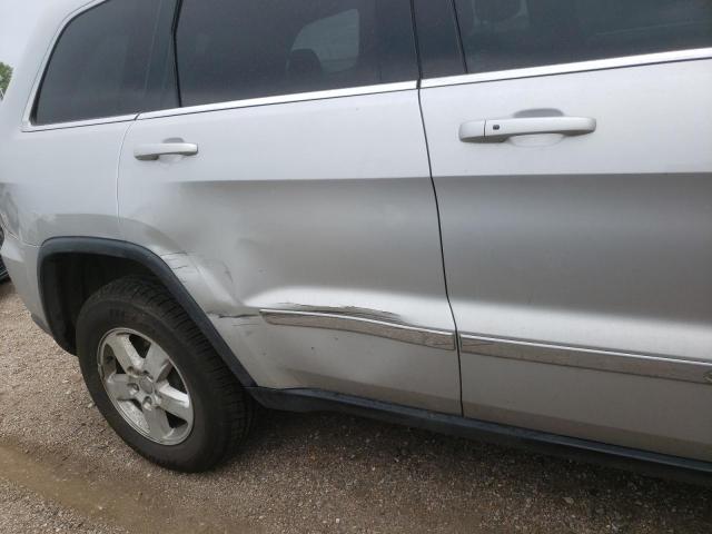 Photo 9 from auction – 2012 JEEP GRAND CHER with VIN 1C4RJFAG5CC348558