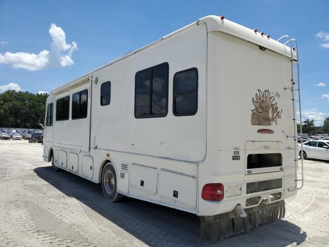 Photo 3 from auction – 2002 FREIGHTLINER CHASSIS X with VIN 4UZAAHAK82CK01979