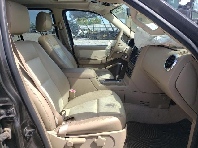 Фото 5 с аукциона – 2007 FORD EXPLORER X с VIN 1FMEU73E77UA63234