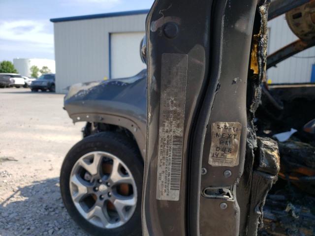 Photo 10 from auction – 2020 JEEP COMPASS LI with VIN 3C4NJCCB3LT114647