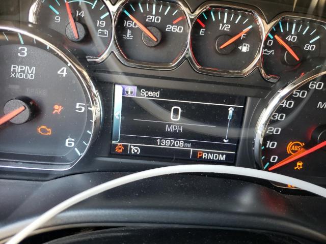 Photo 8 from auction – 2014 CHEVROLET SILVERADO with VIN 3GCPCREC7EG291810