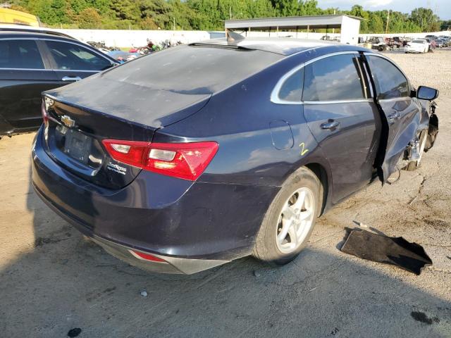 Photo 4 from auction – 2018 CHEVROLET MALIBU LS with VIN 1G1ZB5ST8JF212044