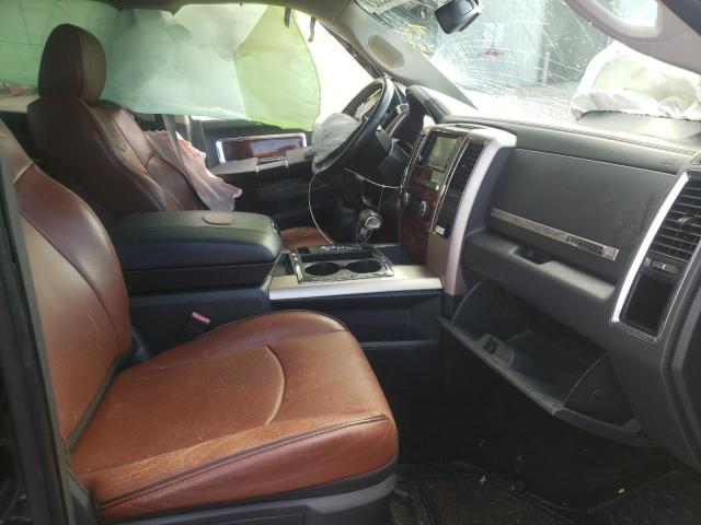 Photo 5 from auction – 2012 DODGE RAM 1500 L with VIN 1C6RD7PT3CS240454
