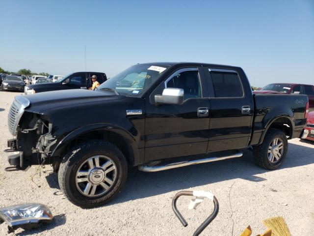 Photo 2 from auction – 2008 FORD F150 SUPER with VIN 1FTPW14V28FB50466