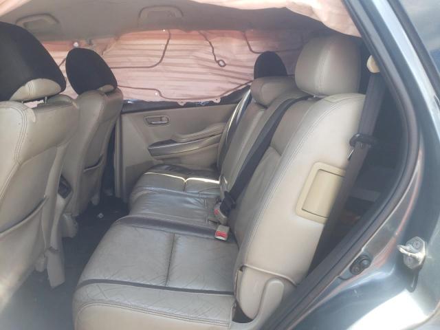 Photo 6 from auction – 2010 MAZDA CX-9 with VIN JM3TB2MA2A0202028