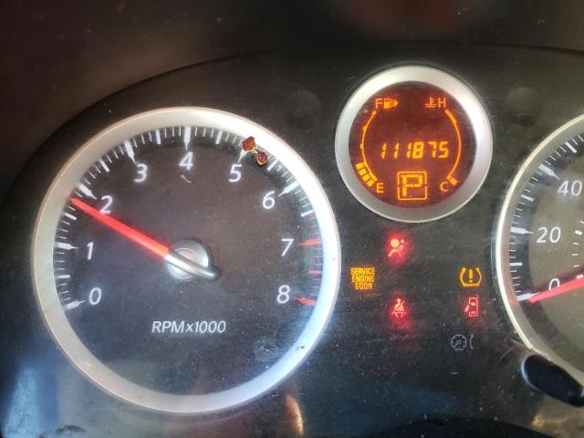 Photo 8 from auction – 2011 NISSAN SENTRA 2.0 with VIN 3N1AB6AP4BL675792