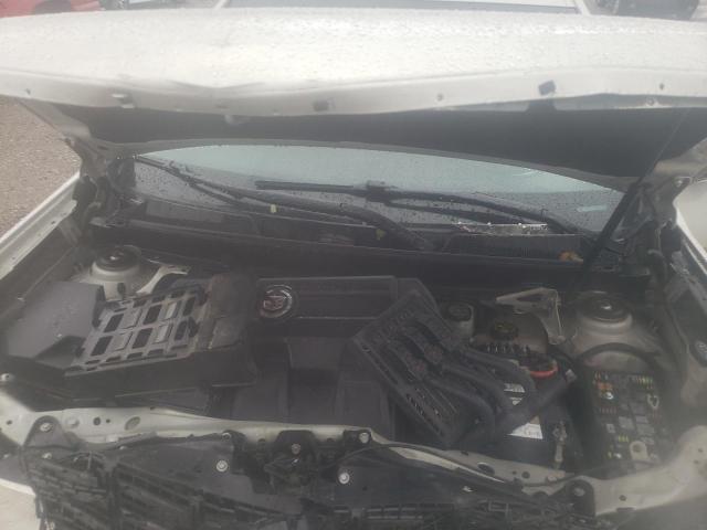 Photo 7 from auction – 2014 CADILLAC SRX PREMIU with VIN 3GYFNDE37ES588639