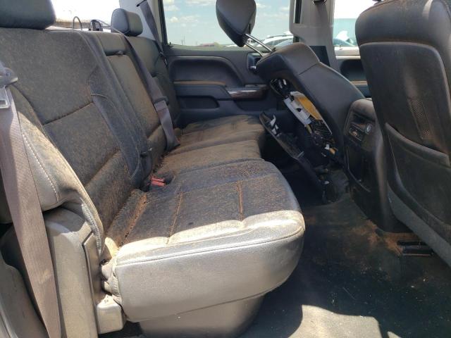Photo 6 from auction – 2014 GMC SIERRA C15 with VIN 3GTP1VEC2EG550086