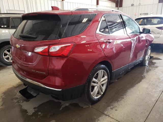 Photo 4 from auction – 2019 CHEVROLET EQUINOX PR with VIN 3GNAXYEXXKS663874