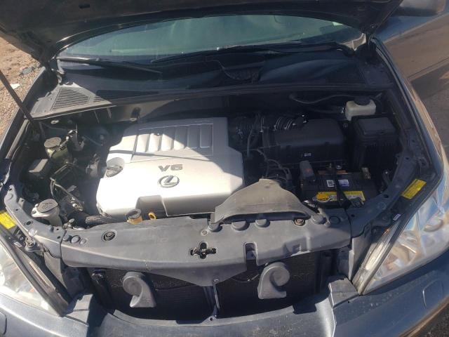 Photo 7 from auction – 2007 LEXUS RX 350 with VIN 2T2HK31U27C029978