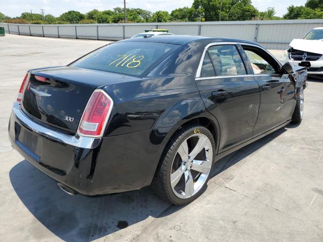 Photo 4 from auction – 2012 CHRYSLER 300 with VIN 2C3CCAAG4CH206271