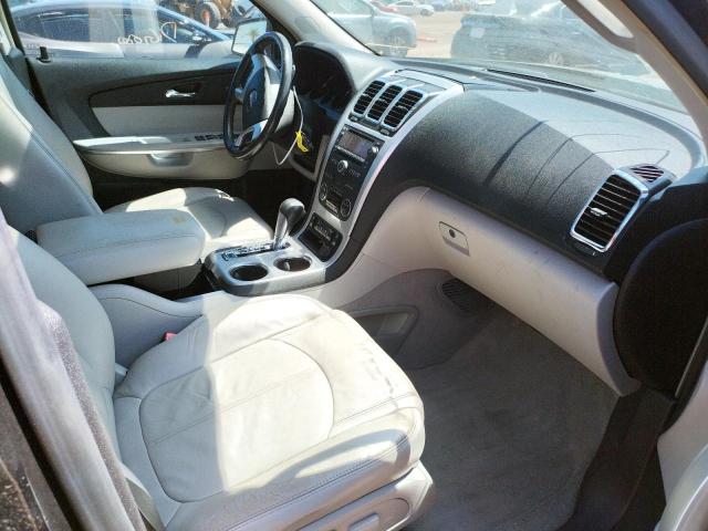 Photo 5 from auction – 2008 GMC ACADIA SLT with VIN 1GKER33728J223107