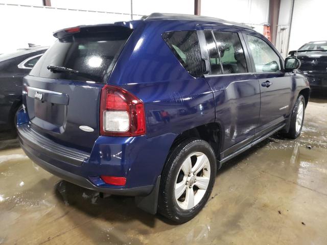Photo 4 from auction – 2014 JEEP COMPASS LA with VIN 1C4NJDEB1ED713624