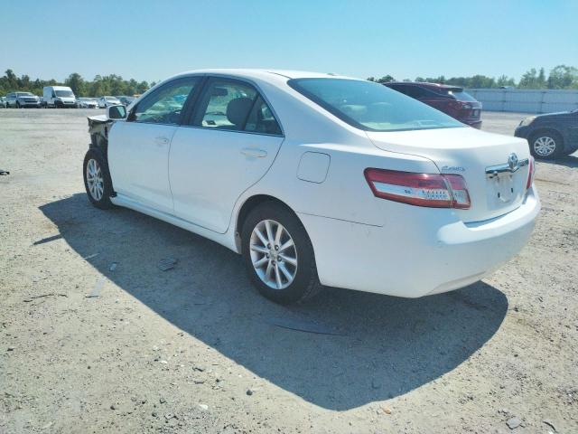 Foto 3 de la subasta – 2011 TOYOTA CAMRY BASE con VIN 4T1BF3EK5BU683789