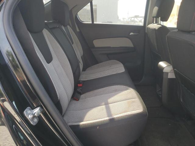Photo 6 from auction – 2011 CHEVROLET EQUINOX LT with VIN 2CNFLNEC5B6361053