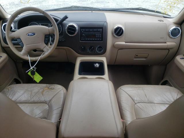 Photo 9 from auction – 2005 FORD EXPEDITION with VIN 1FMFU15555LA08122