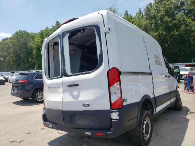Photo 4 from auction – 2019 FORD TRANSIT T- with VIN 1FTYR1CM7KKB83806