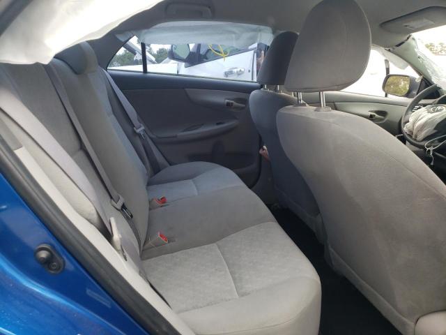 Photo 6 from auction – 2009 TOYOTA COROLLA BA with VIN 1NXBU40E99Z094557