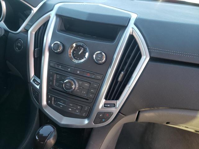 Photo 9 from auction – 2011 CADILLAC SRX PERFOR with VIN 3GYFNBEY3BS577150