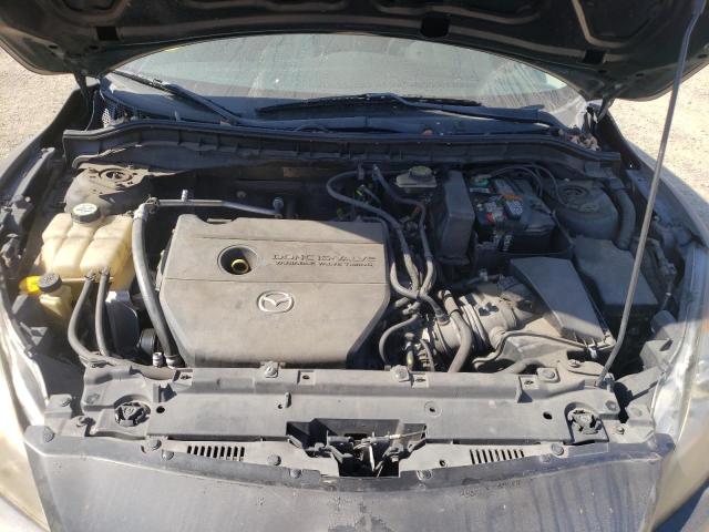 Zdjęcie 7 z aukcji – 2011 MAZDA 3 S z VIN JM1BL1K67B1484608