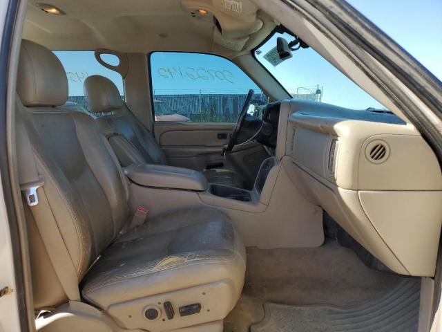 Photo 5 from auction – 2004 CHEVROLET SILVERADO with VIN 1GCHK231X4F143408
