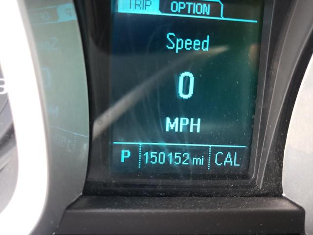 Photo 8 from auction – 2016 CHEVROLET EQUINOX LT with VIN 2GNALDEK5G6260318